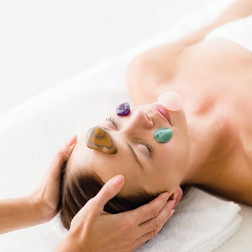 سنگ درمانی، چاکرا درمانی، مدیتیشن، انرژی درمانی